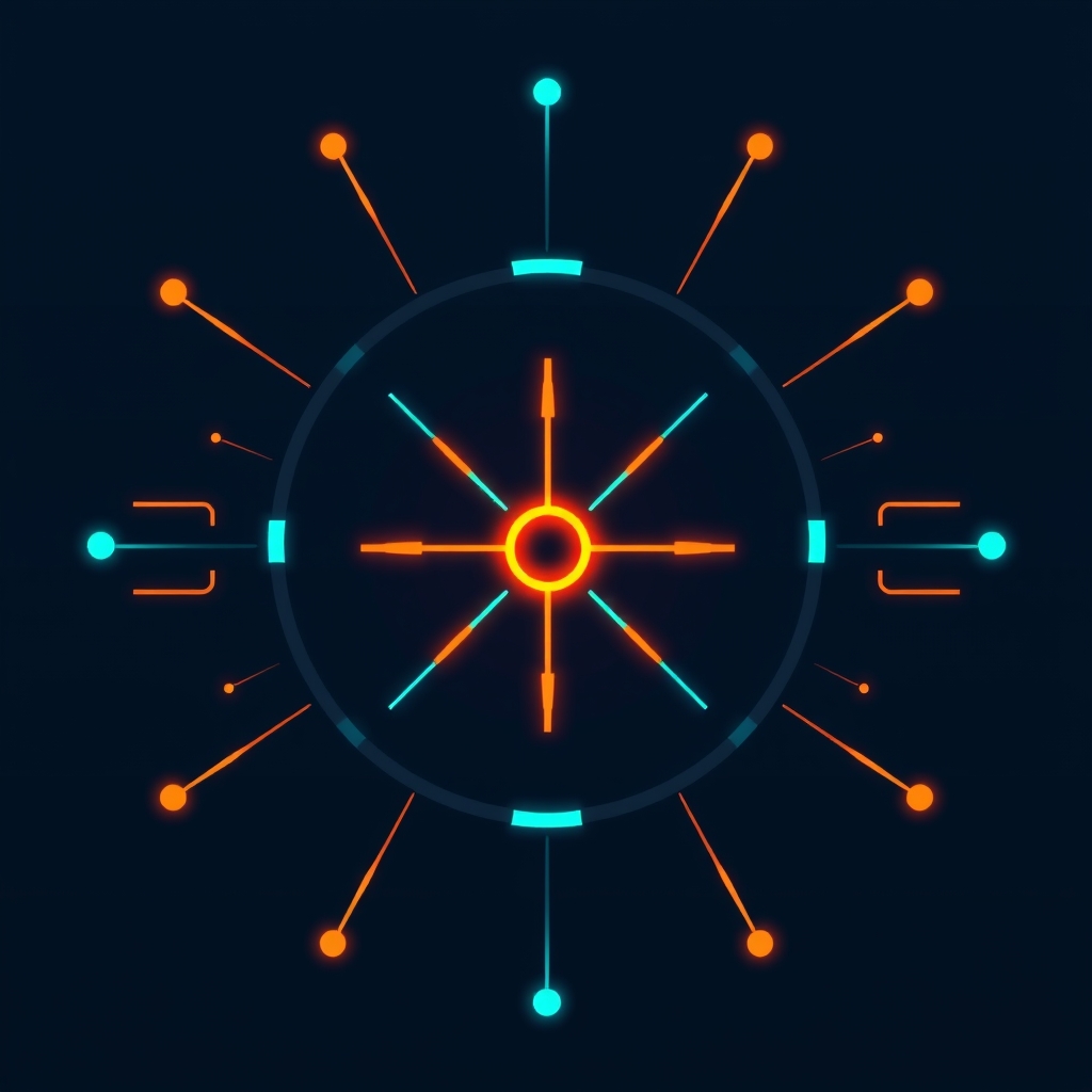 Last-mile AI resolution