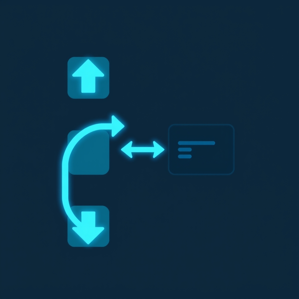Rule-based code transformation